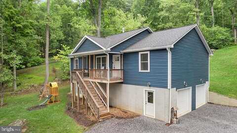 Red Bud, FRONT ROYAL, VA 22630