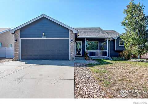 D, GREELEY, CO 80631
