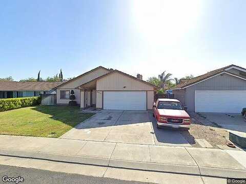 Lincoln, TRACY, CA 95376