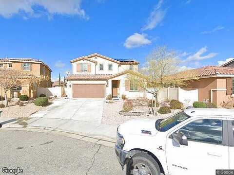 Crocus, PALMDALE, CA 93551
