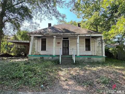 Fuller, ATHENS, GA 30606