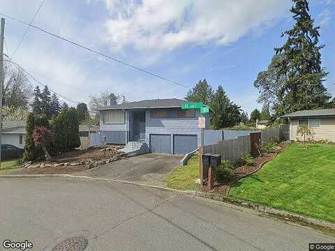 41St, AUBURN, WA 98001