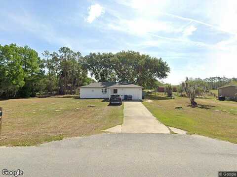 County Road 523, WILDWOOD, FL 34785