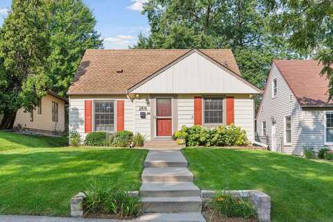 Edgewood, MINNEAPOLIS, MN 55426