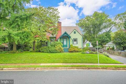 Summerfield, FALLS CHURCH, VA 22042