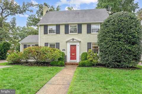 Ridge Road, ALEXANDRIA, VA 22302