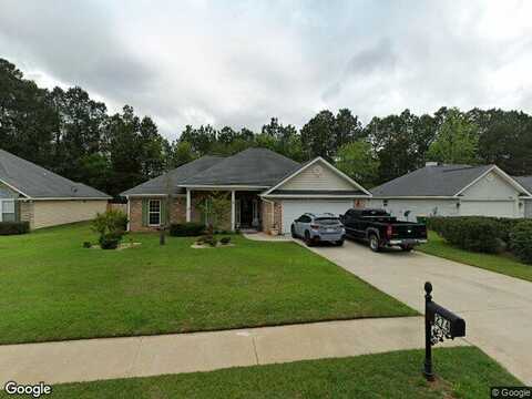 Silver Brook, POOLER, GA 31322