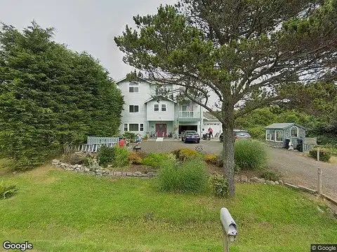 Sand Dune, OCEAN SHORES, WA 98569