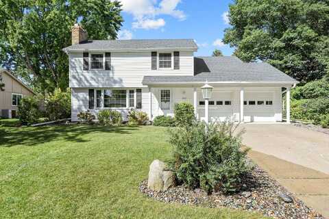 107Th, MINNEAPOLIS, MN 55433