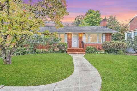 Avenel, ROANOKE, VA 24015