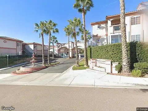Lake Pointe, SPRING VALLEY, CA 91977