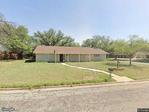 Tanglewood, SAN ANGELO, TX 76904