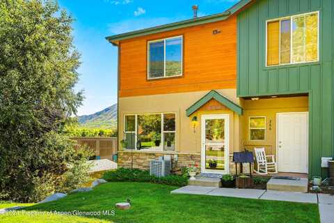 Donegan, GLENWOOD SPRINGS, CO 81601