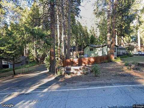 Sugar Pine, PIONEER, CA 95666