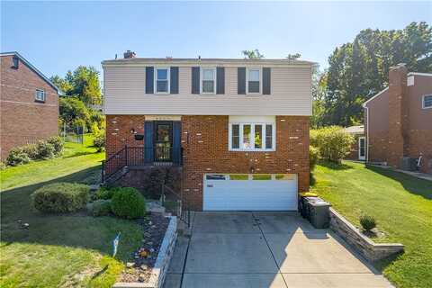 Bethel Crest, BETHEL PARK, PA 15102