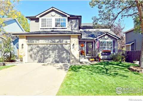 132Nd, THORNTON, CO 80241
