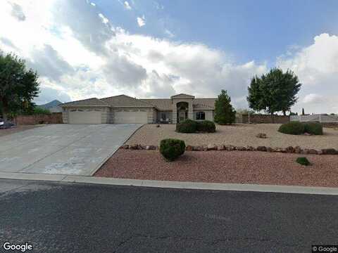 Running Iron, KINGMAN, AZ 86401