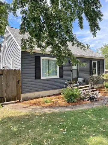 Ferry, ANOKA, MN 55303