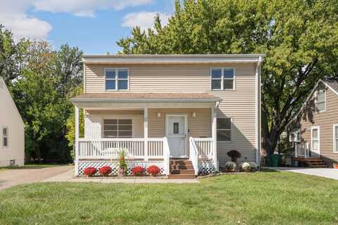 Quentin, MINNEAPOLIS, MN 55416