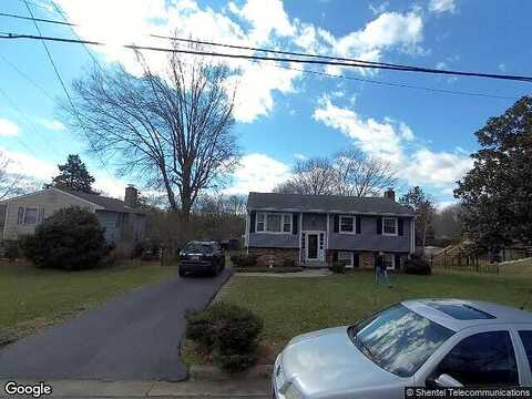 Circle, LYNCHBURG, VA 24501