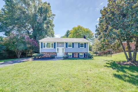 Circle, LYNCHBURG, VA 24501