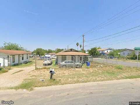 San Salvador, LAREDO, TX 78046