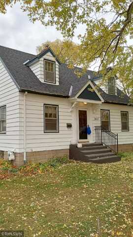 Lowry, MINNEAPOLIS, MN 55418