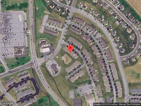 Osprey, HUMMELSTOWN, PA 17036