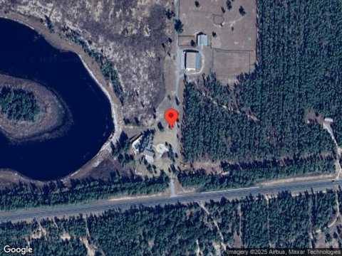 Highway 20, PANAMA CITY, FL 32409