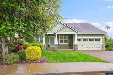 Dalke Ridge, SALEM, OR 97304