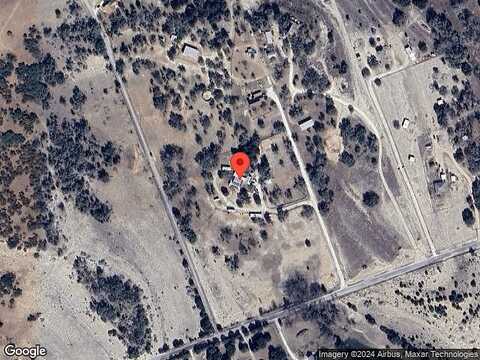 County Road 3220, KEMPNER, TX 76539