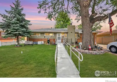 14Th, GREELEY, CO 80631