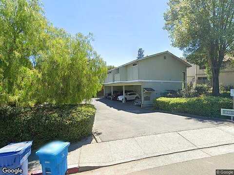 Marin Valley, NOVATO, CA 94949