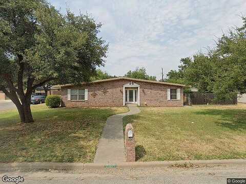 Harvard, SAN ANGELO, TX 76904