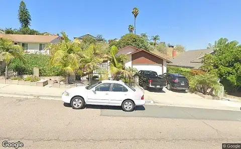 Worthington, SPRING VALLEY, CA 91977