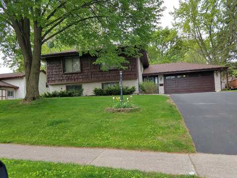 93Rd, MINNEAPOLIS, MN 55431