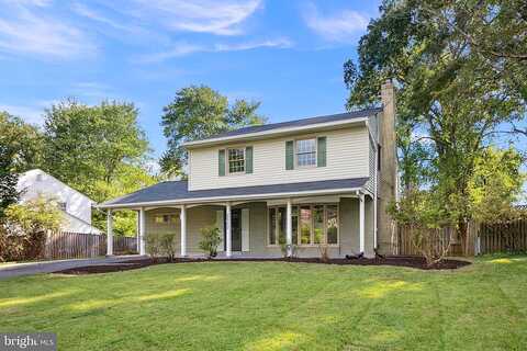 Cavendish, ALEXANDRIA, VA 22308