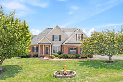 Summit Ridge, DALEVILLE, VA 24083