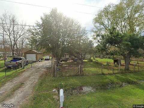 County Road 688, DAYTON, TX 77535
