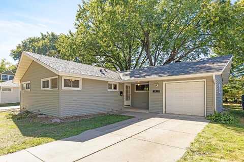 Decatur, MINNEAPOLIS, MN 55426