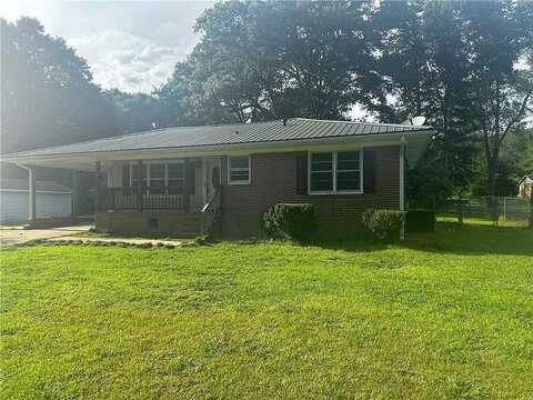 Peachtree, CEDARTOWN, GA 30125