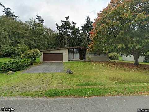 Williams, OAK HARBOR, WA 98277
