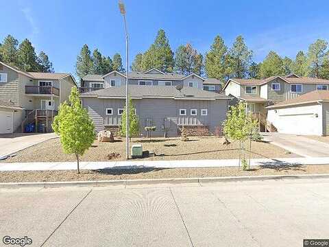 Mission Timber, FLAGSTAFF, AZ 86001