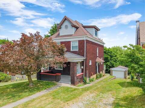 Dewey, HOMESTEAD, PA 15120