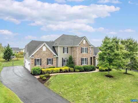 Pendower, KESWICK, VA 22947