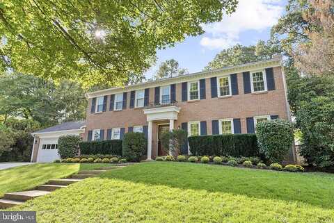 Riviera, VIENNA, VA 22181
