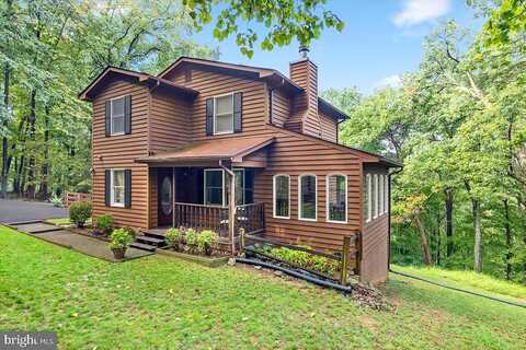 Red Bud, FRONT ROYAL, VA 22630