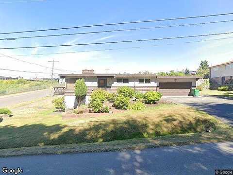 90Th, SEATTLE, WA 98117