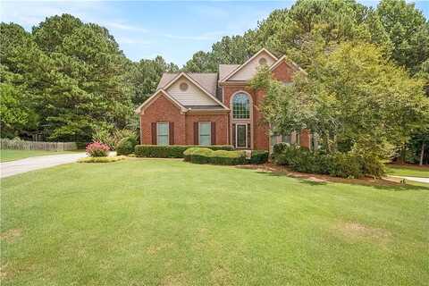 Pinehaven, GRAYSON, GA 30017