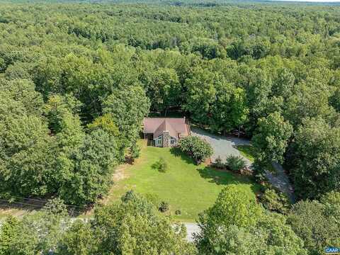 Dogwood Lake, GORDONSVILLE, VA 22942